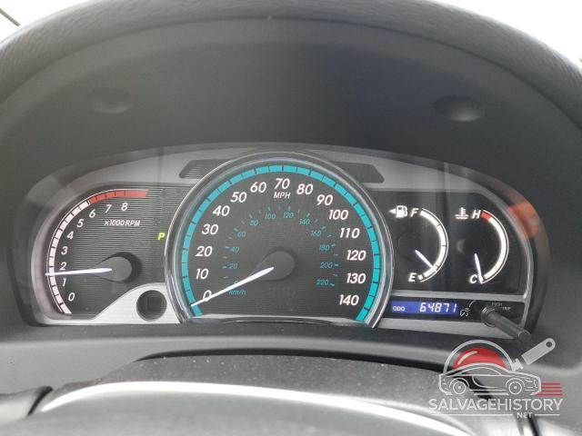 4T3BA3BB0EU057744 2014 TOYOTA VENZA photo no. 9