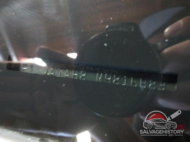 JF1VA1A68M9816683 2021 SUBARU WRX photo no. 10