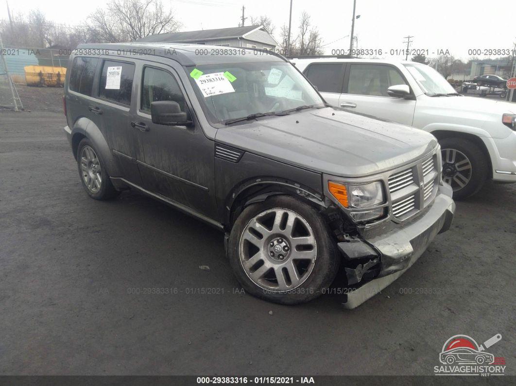 1D4PU4GX4BW607115 2011 DODGE NITRO photo no. 24