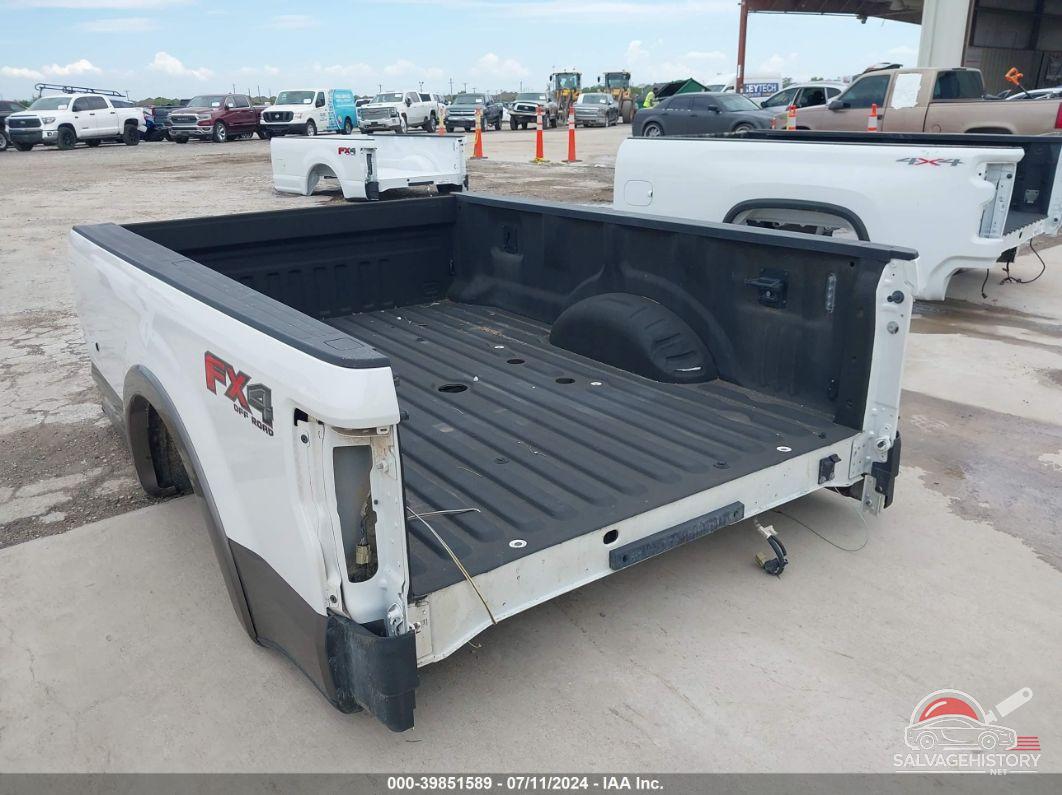 22FORDTRUCKBED 2019 FORD TRUCKBED SUPER DUTY photo no. 3