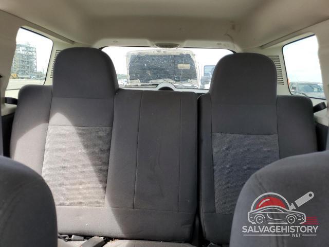 1C4NJPBA7FD341804 2015 JEEP PATRIOT photo no. 10