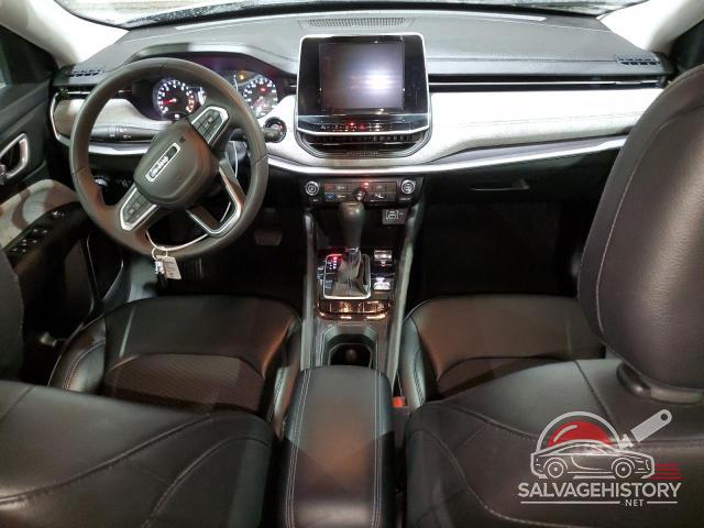 3C4NJDBB1NT163887 2022 JEEP COMPASS photo no. 8