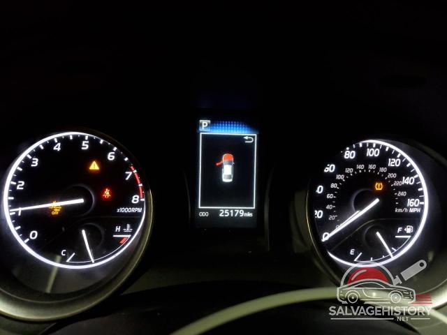 4T1G11AK7PU164295 2023 TOYOTA CAMRY photo no. 9