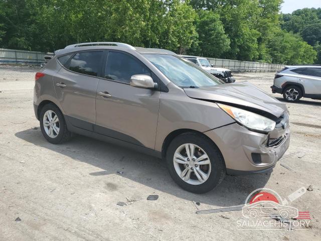 KM8JUCAC0CU501594 2012 HYUNDAI TUCSON photo no. 4