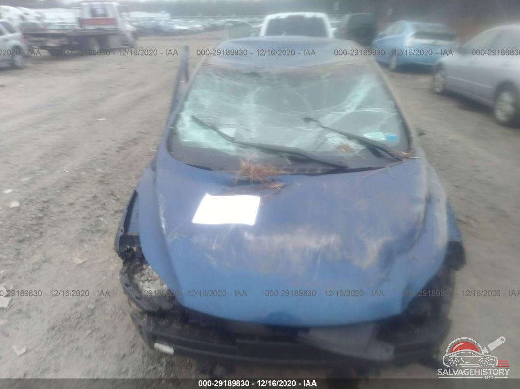 5NPDH4AE6GH795807 2016 HYUNDAI ELANTRA photo no. 6