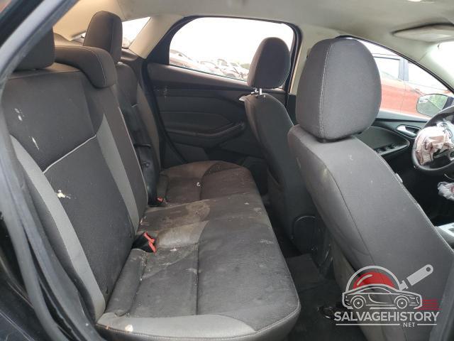 1FADP3F28DL235103 2013 FORD FOCUS photo no. 10