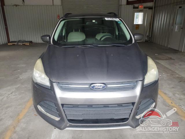 1FMCU0GX1EUB38923 2014 FORD ESCAPE photo no. 5