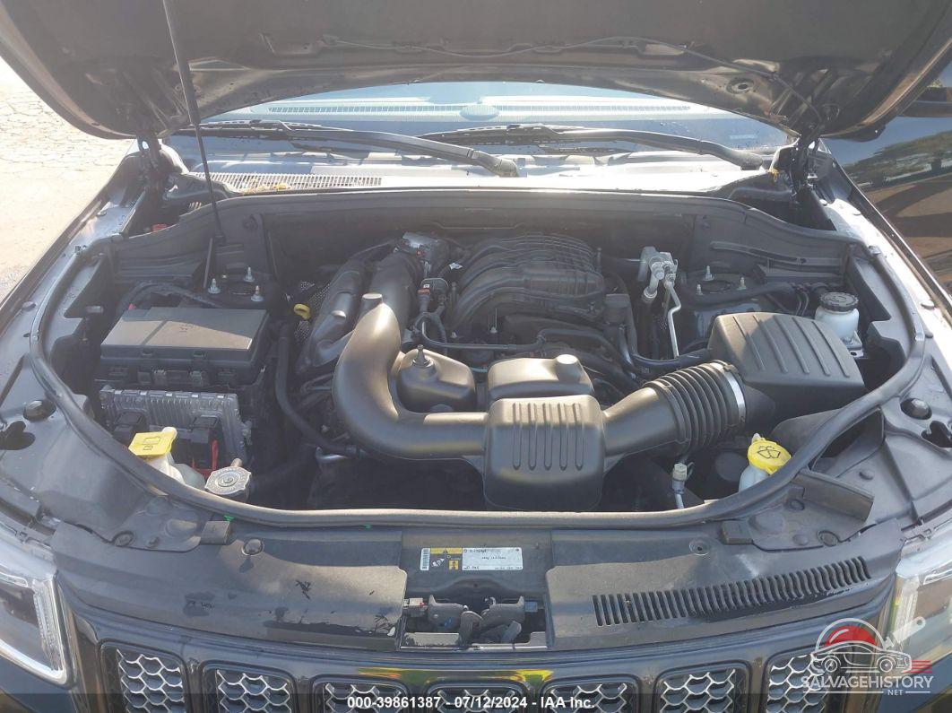 1C4RJFAG4FC813559 2015 JEEP GRAND CHEROKEE photo no. 10
