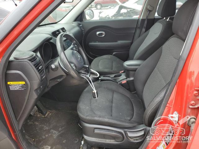 KNDJP3A50K7652896 2019 KIA SOUL photo no. 7