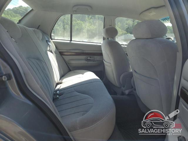 2MEFM74W5XX696127 1999 MERCURY GRMARQUIS photo no. 10