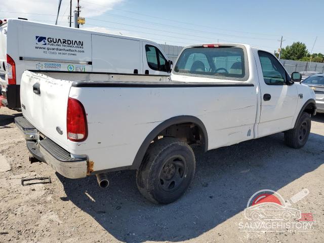 1FTRF18L0YKA56207 2000 FORD All Models photo no. 3