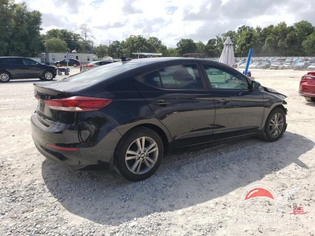 KMHD84LF2HU428251 2017 HYUNDAI ELANTRA photo no. 3