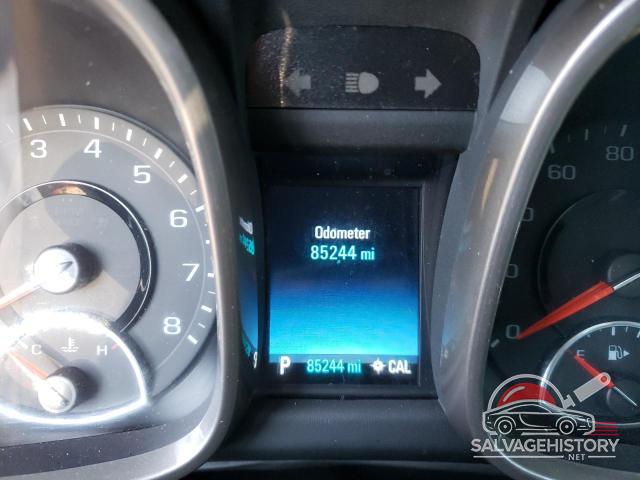 1G11C5SL7FF164179 2015 CHEVROLET MALIBU photo no. 9