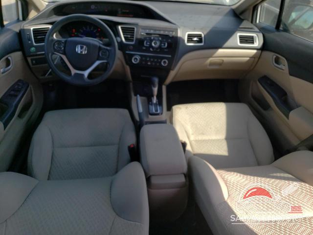 19XFB2F52FE251931 2015 HONDA CIVIC photo no. 8