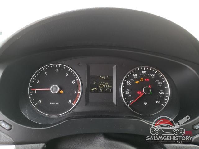 3VWD07AJ6EM378617 2014 VOLKSWAGEN JETTA photo no. 9