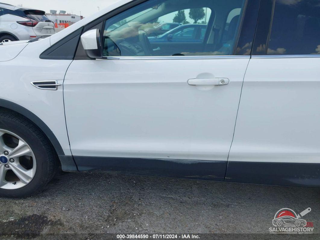1FMCU0GX8EUC31955 2014 FORD ESCAPE photo no. 6