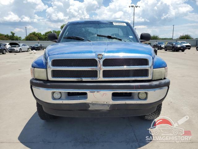 1B7HF16Y0XS290825 1999 DODGE All Models photo no. 5