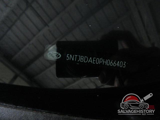 5NTJBDAE0PH066403 2023 HYUNDAI SANTA CRUZ photo no. 10