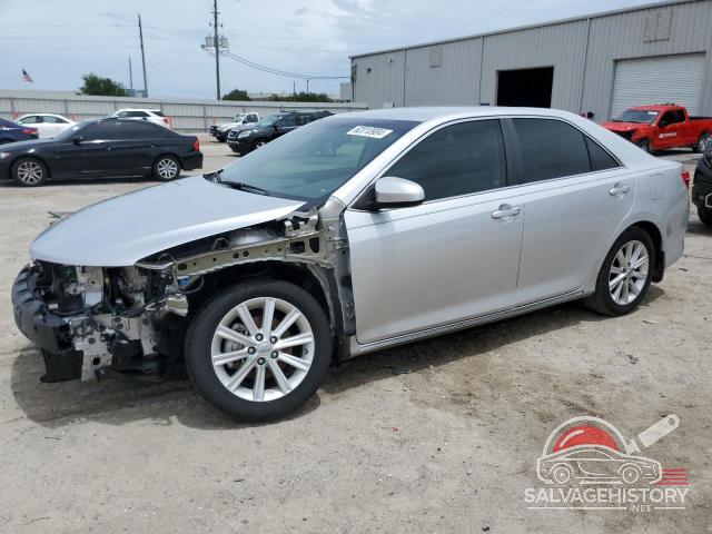 4T1BD1FKXCU027033 2012 TOYOTA CAMRY photo no. 13
