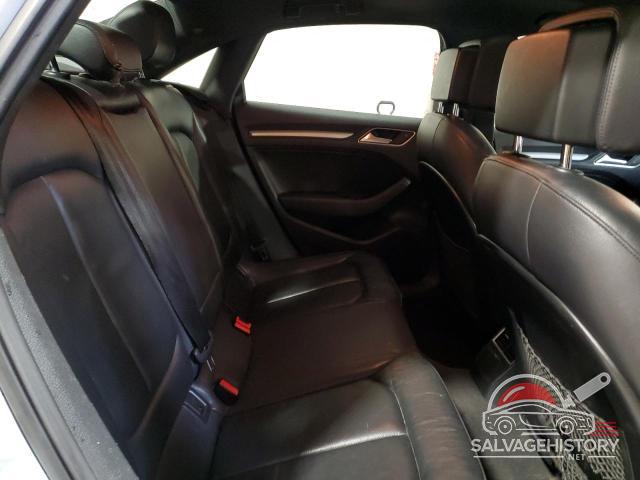 WAUB8GFFXG1038181 2016 AUDI A3 photo no. 10