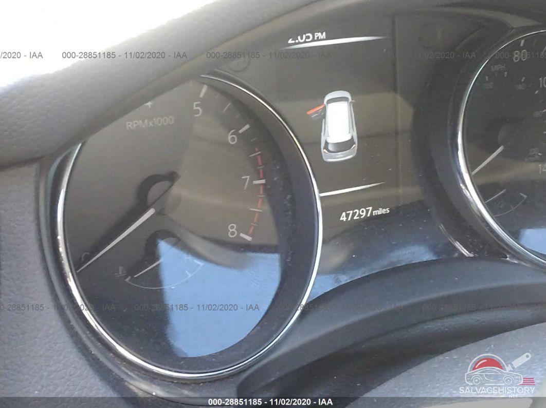 5N1AT2MV1HC775975 2017 NISSAN ROGUE photo no. 7