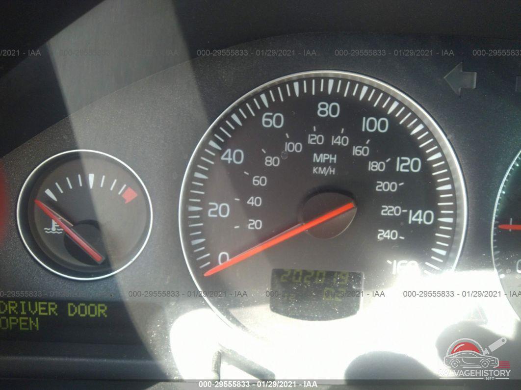 YV4CZ982371405736 2007 VOLVO XC90 photo no. 7