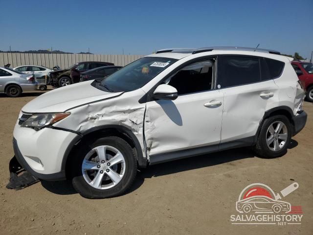 JTMWFREV9EJ013283 2014 TOYOTA RAV4 photo no. 13