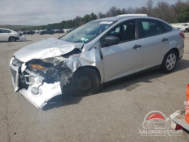 1FAHP3E20CL359836 2012 FORD FOCUS photo no. 16