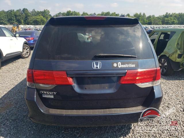 5FNRL38619B400382 2009 HONDA All Models photo no. 6