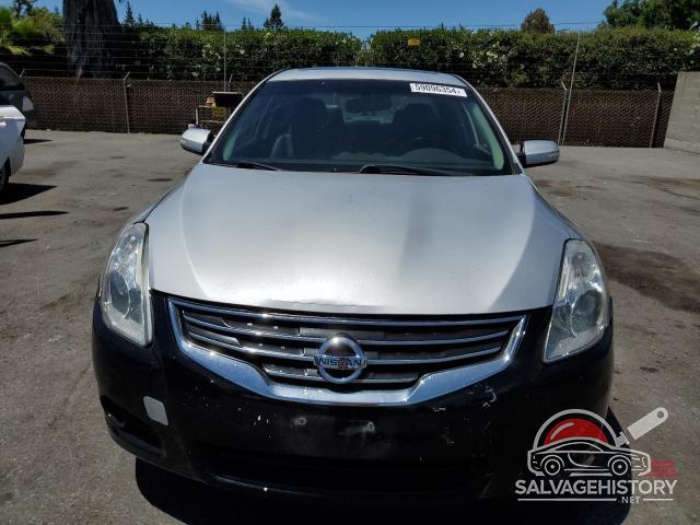 1N4AL2AP7CN578368 2012 NISSAN ALTIMA photo no. 5