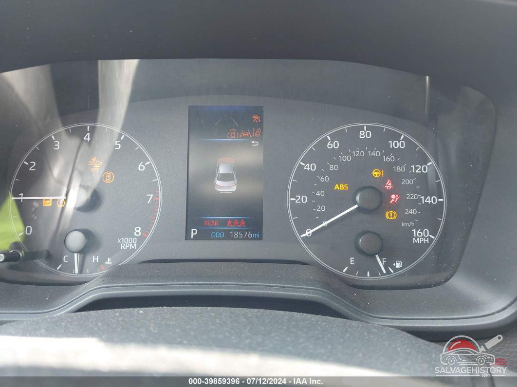 5YFB4MDE5RP099492 2024 TOYOTA COROLLA photo no. 7