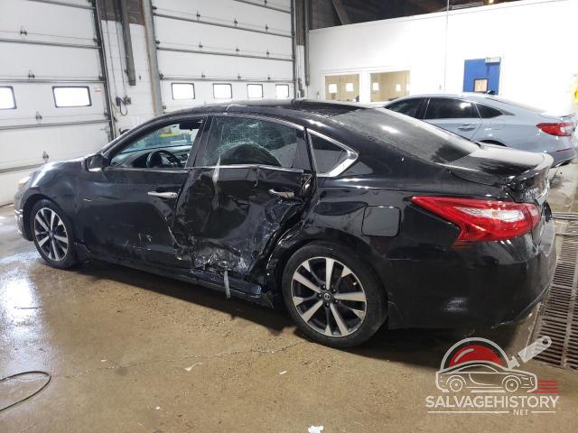 1N4AL3AP5GC168319 2016 NISSAN ALTIMA photo no. 2