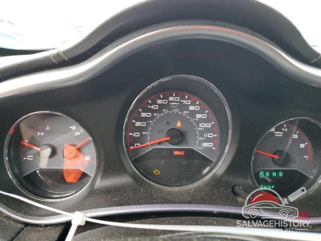 1C3CDZAG6EN174042 2014 DODGE AVENGER photo no. 9
