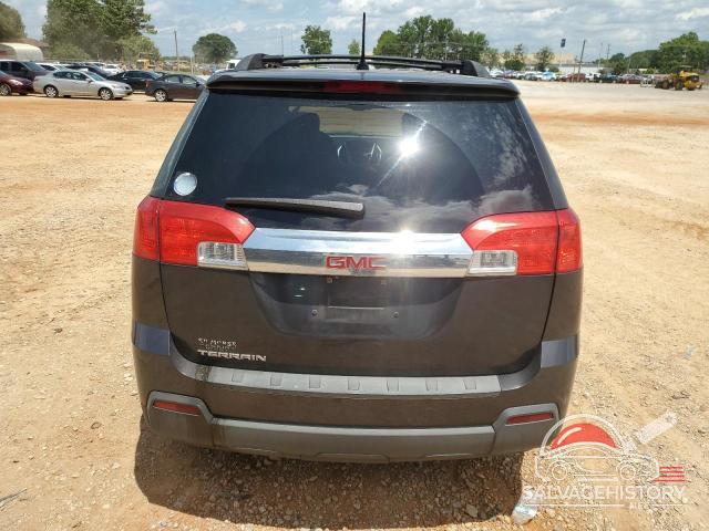 2GKALUEK4D6207604 2013 GMC TERRAIN photo no. 6