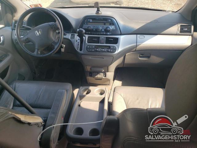 5FNRL38619B400382 2009 HONDA All Models photo no. 8