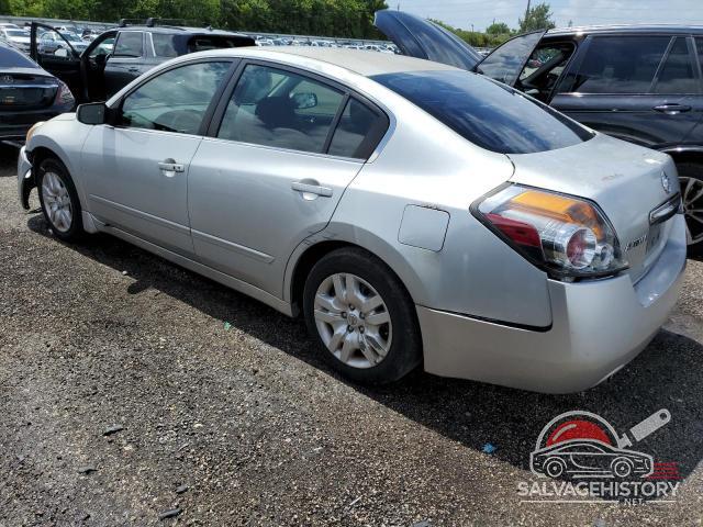 1N4AL2AP2CN417605 2012 NISSAN ALTIMA photo no. 2