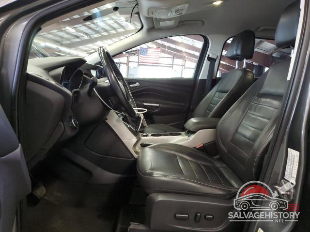 1FMCU9H96DUA28033 2013 FORD ESCAPE photo no. 7