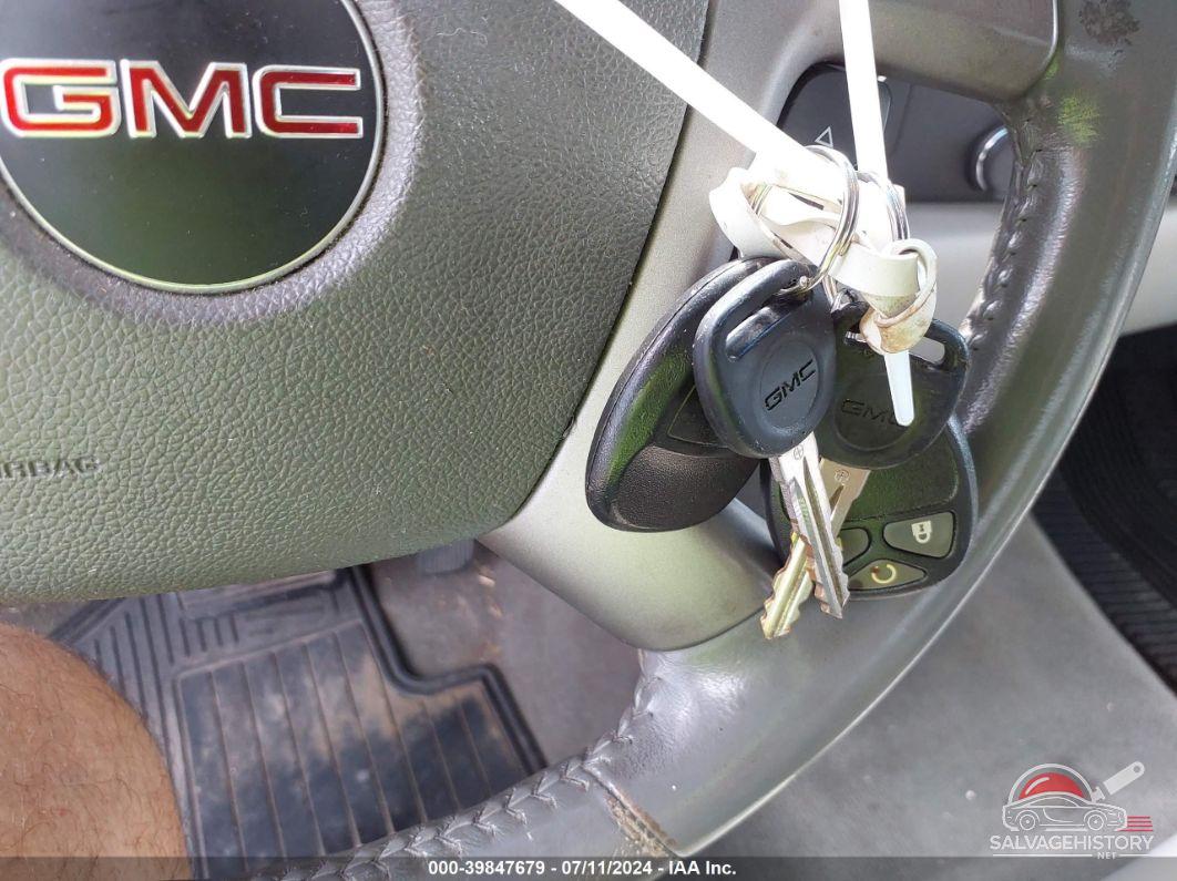 3GTP2VE33BG328410 2011 GMC SIERRA 1500 photo no. 11