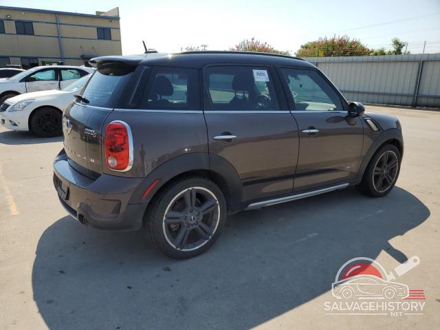 WMWZC5C50FWP45434 2015 MINI COOPER photo no. 3