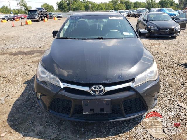 4T1BF1FK3HU332603 2017 TOYOTA CAMRY photo no. 5