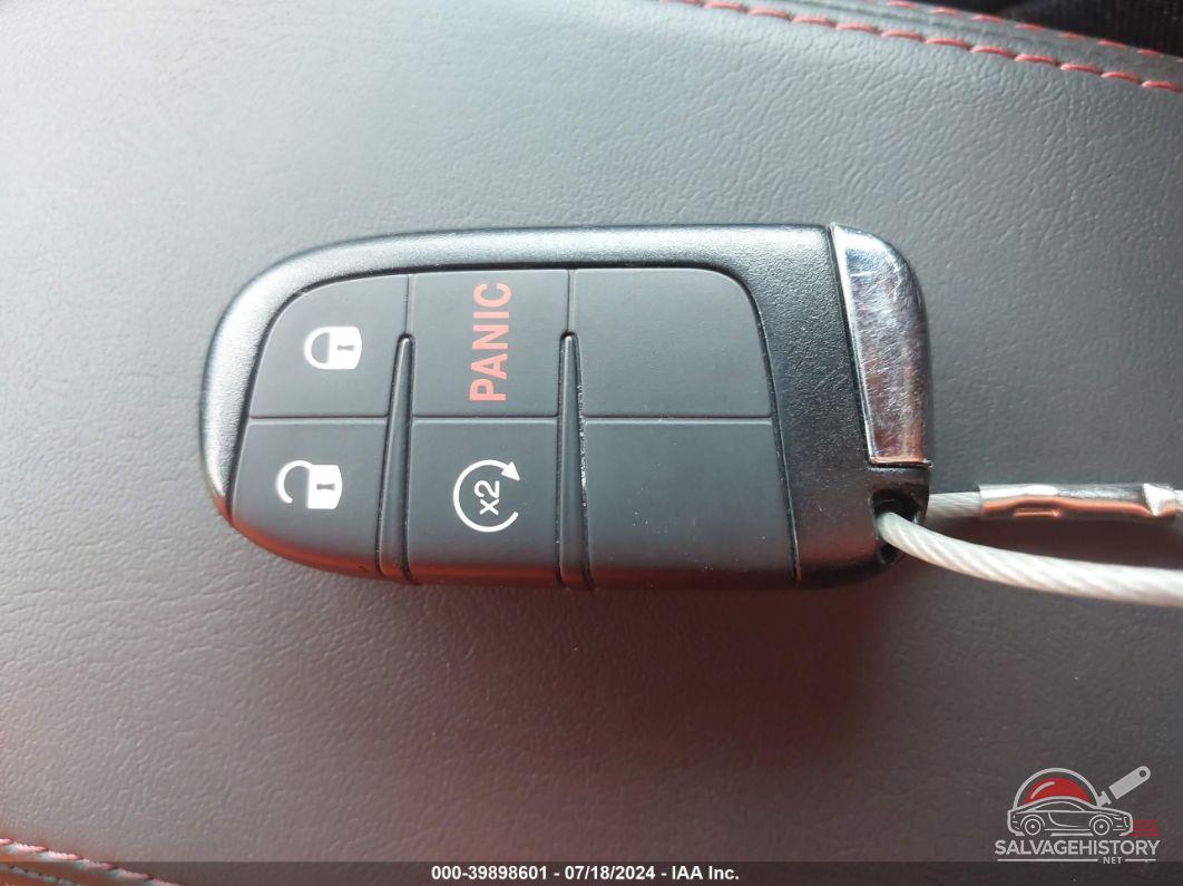 ZACNJDC17PPP65125 2023 JEEP RENEGADE photo no. 11
