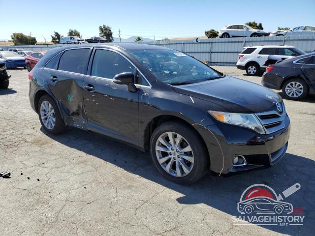 4T3ZA3BB9DU081084 2013 TOYOTA VENZA photo no. 4