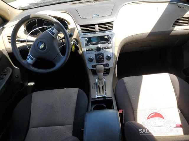 1G1ZB5E09CF148200 2012 CHEVROLET MALIBU photo no. 8