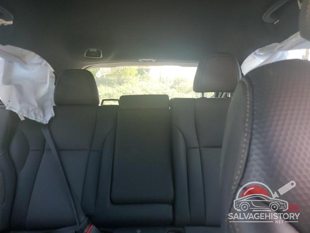 4S4BTGUD2P3129416 2023 SUBARU OUTBACK WI photo no. 10