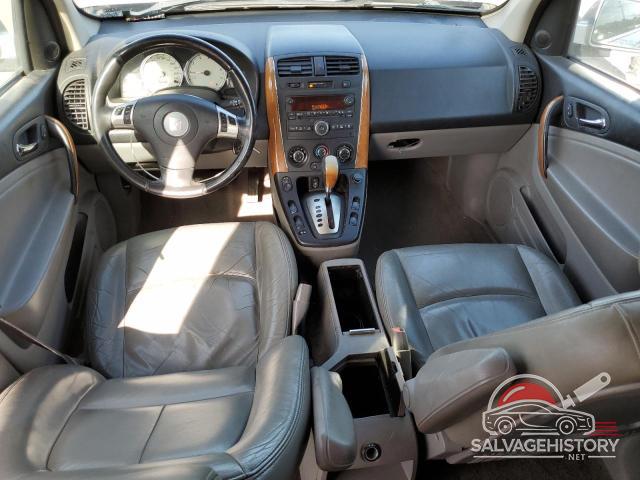5GZCZ53427S841121 2007 SATURN VUE photo no. 8