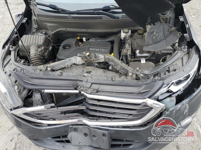 2GNAXHEVXJ6300874 2018 CHEVROLET EQUINOX photo no. 12