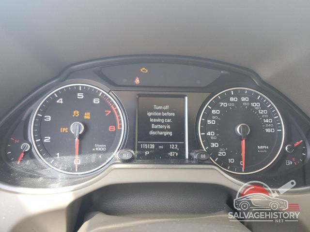 WA1LFAFPXFA063996 2015 AUDI Q5 photo no. 9