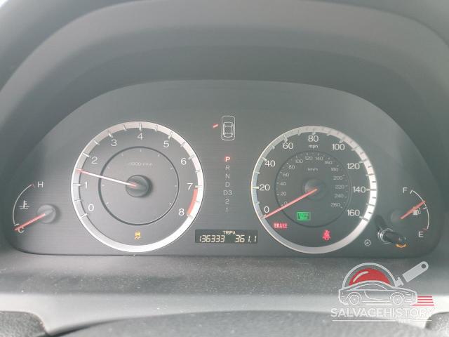 1HGCS1B87BA006280 2011 HONDA ACCORD photo no. 9