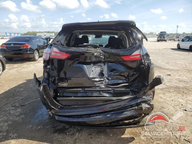 2FMPK4G90PBA48042 2023 FORD EDGE photo no. 6
