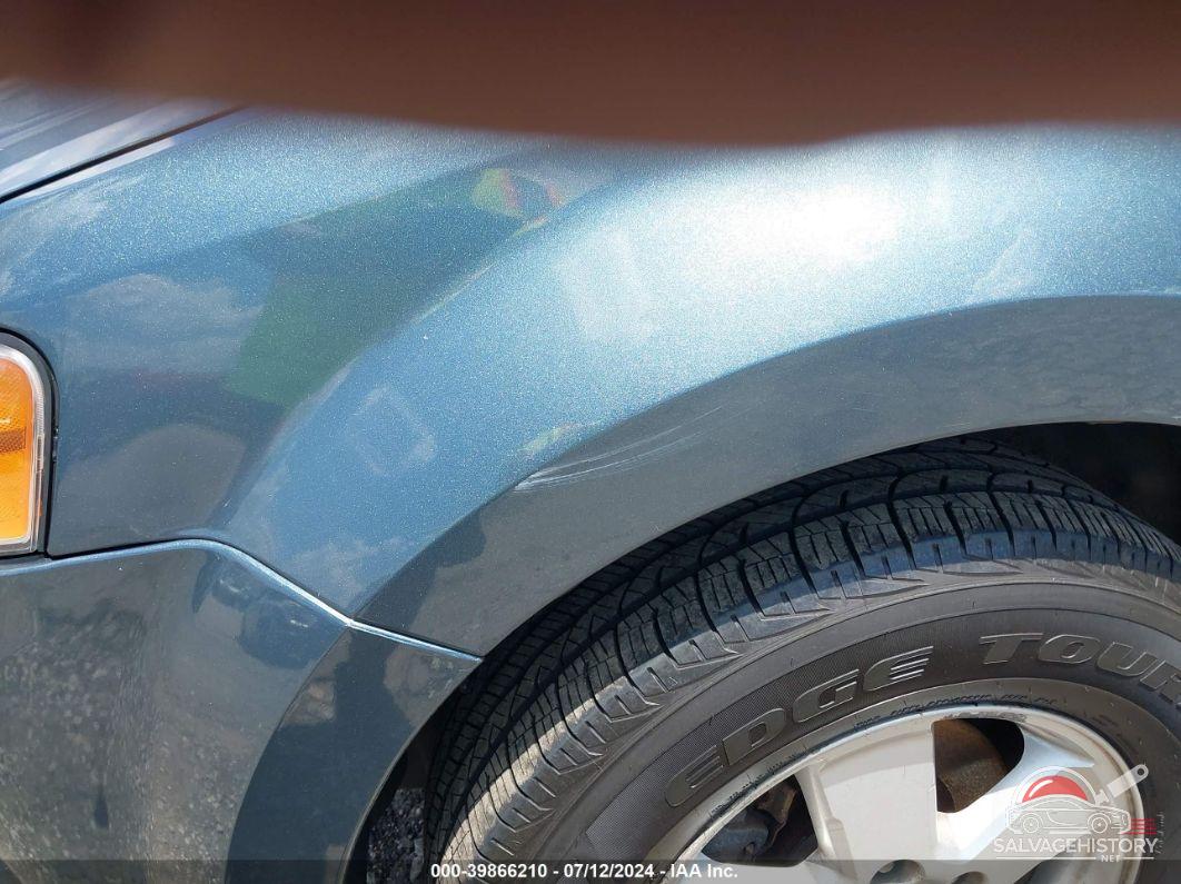 1FMCU0C76CKC75614 2012 FORD ESCAPE photo no. 6